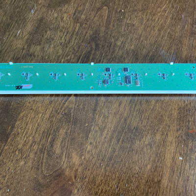 Korg M3 KLM-2646 and Pad Assembly image 1