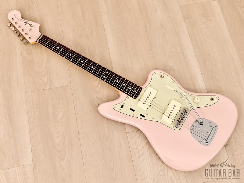 未使用品 Fender FSR 2023 Jazzmaster VWH MH - メルカリ