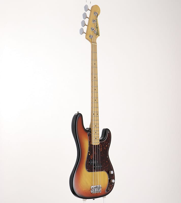 YAMAHA PB400 SN Pulser Bass [SN 004980] [05/14]