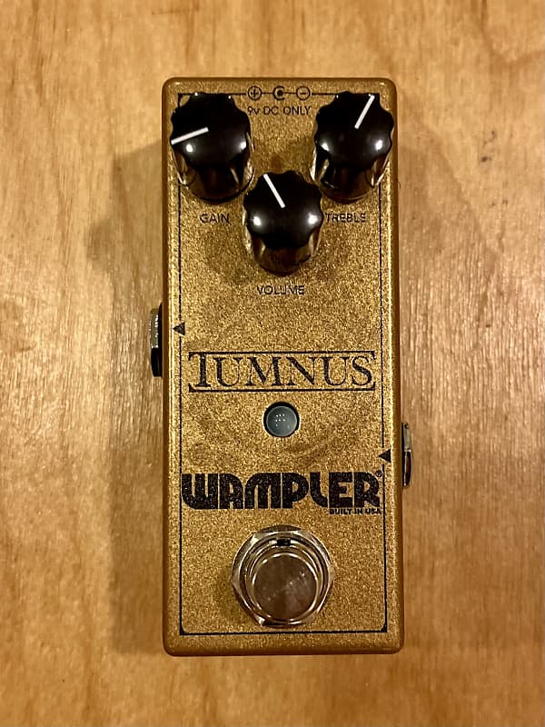 Wampler Tumnus