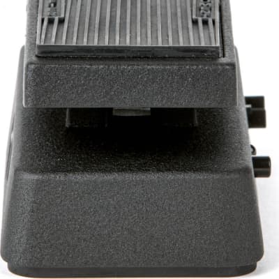 Dunlop CryBaby 535Q Mini Wah Effects Pedal image 4