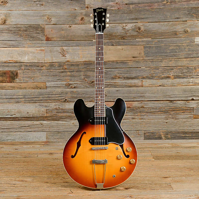 Gibson '59 ES-330 image 3
