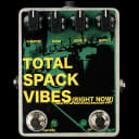 Dwarfcraft Devices Total Spack Vibes