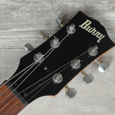 2000's Burny LG-480 Les Paul | Reverb