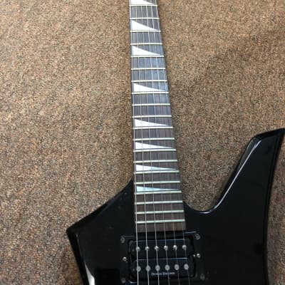 Jackson Kelly model guitar 美品 貴重な日本製 送料込 - メルカリ