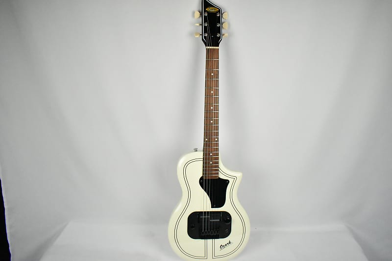 Supro 1261AW OZARK 極美品 Supro 1261AW OZARK 極美品 - メルカリ