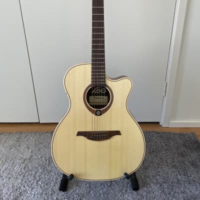 LAG Tramotane 70 - LAG-T70ACE - 2010s - Acoustic Guitar for sale