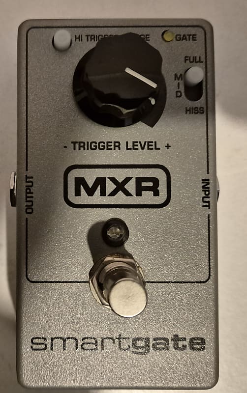 MXR M135 Smart Gate