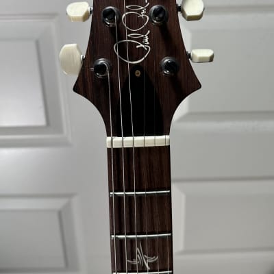 PRS 2018 Paul's Guitar 10-Top - Copper image 3