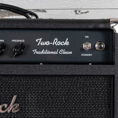 Two-Rock Traditional Clean 100/50W Head *IN-STOCK* image 7