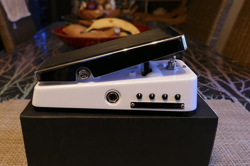 Xotic XW-1 Wah