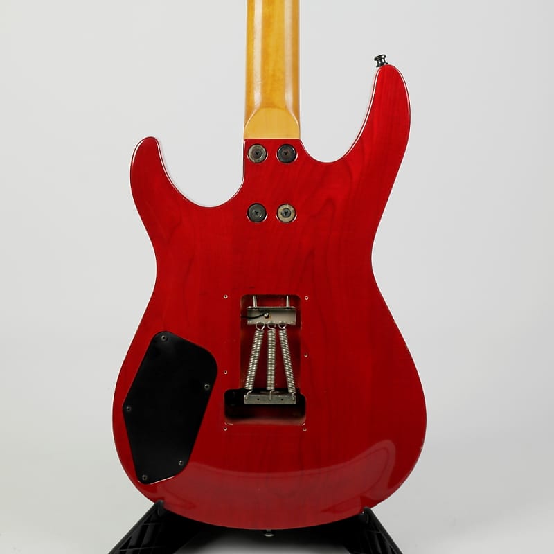 ギター washburn CHICAGO SERIES KC-90 WASHBURN KC90 electric guitars