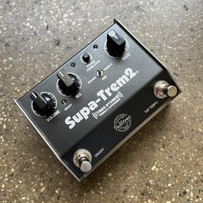 Fulltone Supa-Trem Junior｜ミュージックランドKEY