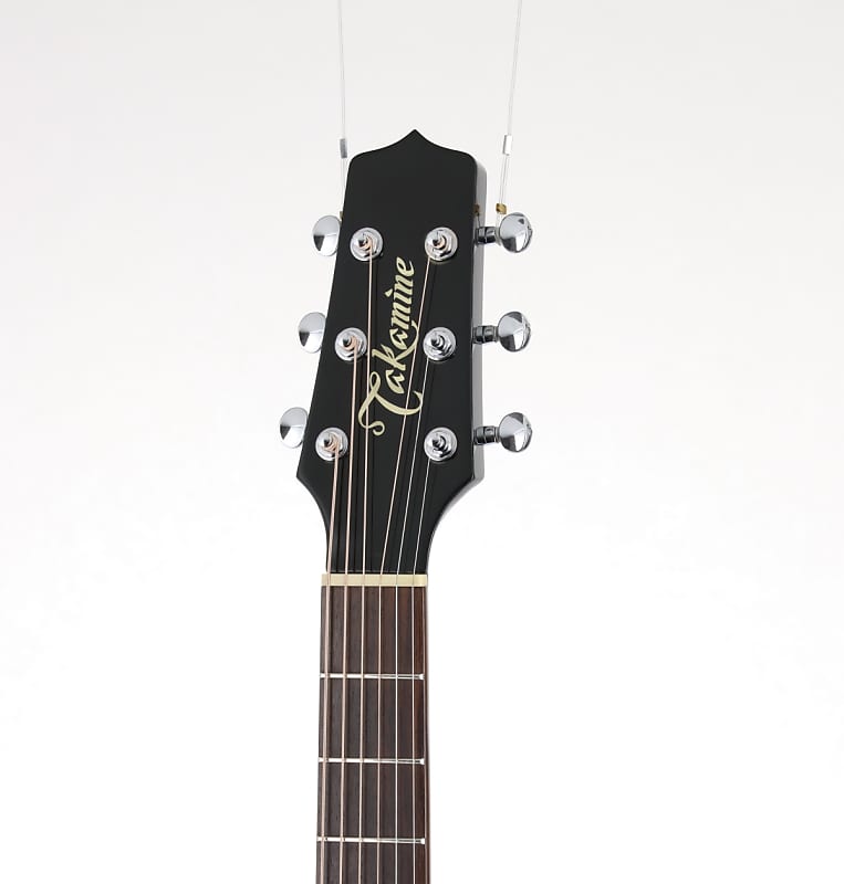 楽天市場】takamine タカミネ/エレアコ/PT106/Bランク/75【中古