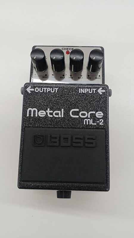Boss ML-2