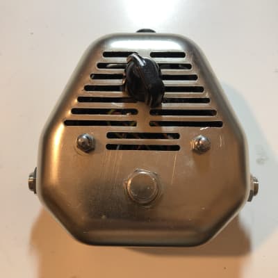 Veri-Tone Geloso Germanium Fuzz (one-off) image 3