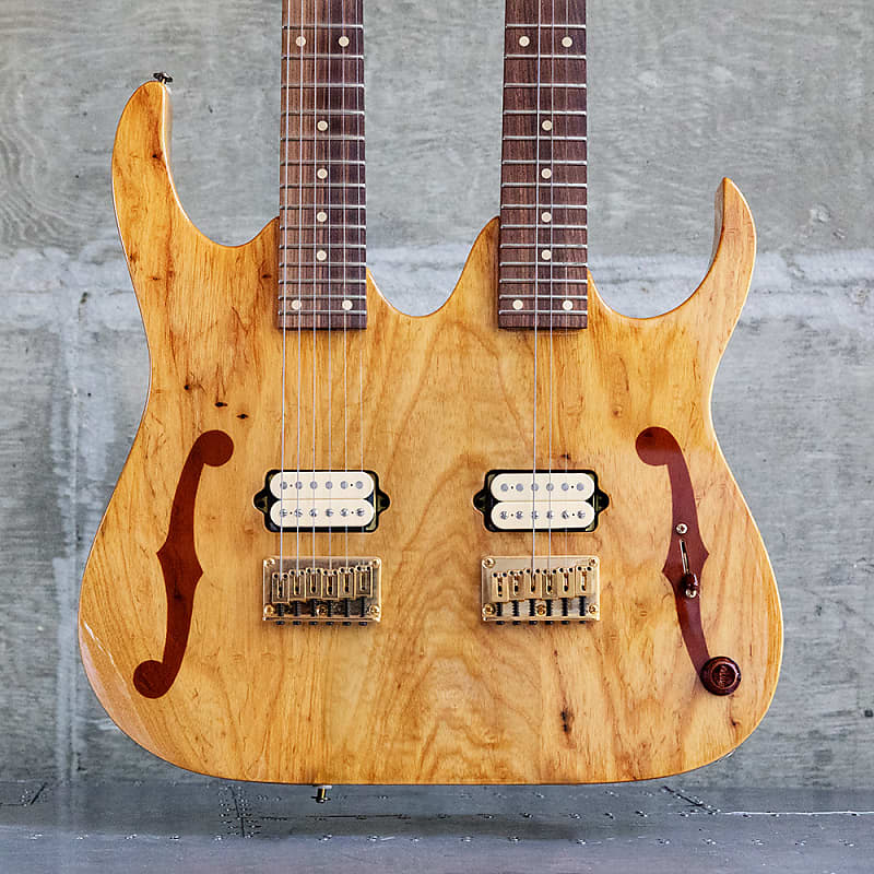 Paul Gilbert Owned Guitar Fundraiser #3, The Rarest | Reverb