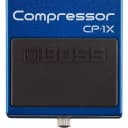 Boss CP-1X Compressor Guitar Effects Pedal