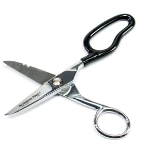 Platinum Tools 10525C Professional Electricians' Scissors
