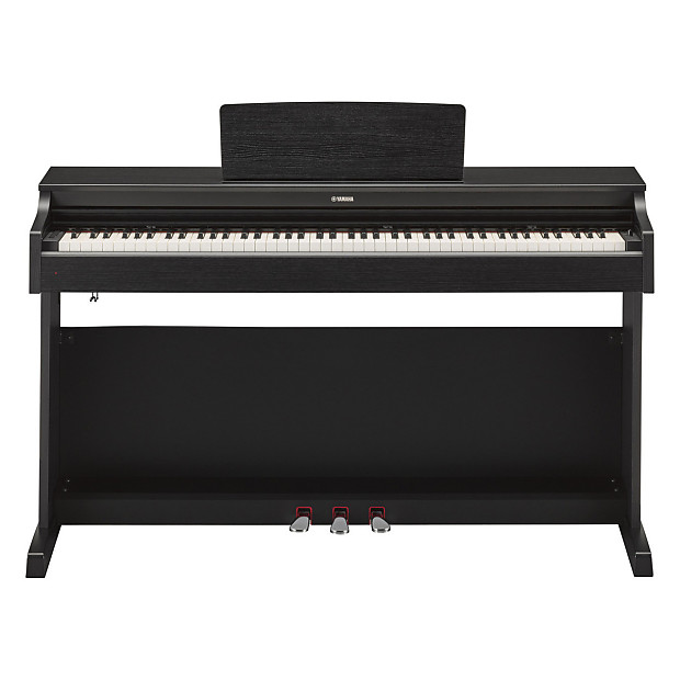 Yamaha YDP-163 Arius 88-Key Digital Piano image 2