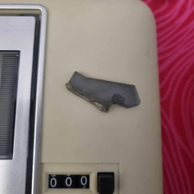 Commodore 1530 datassette Unit image 3