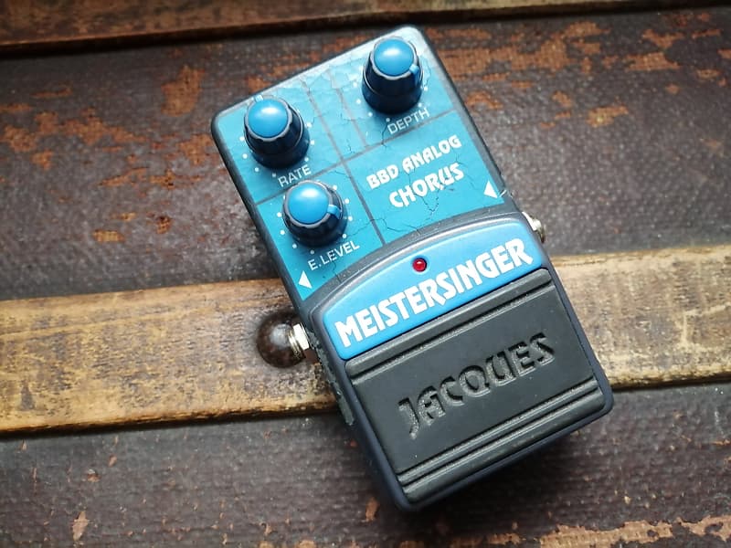 Jacques Meistersinger Chorus | Reverb