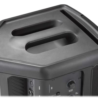JBL EON ONE COMPACT Portable Rechargeable 8" Powered Personal PA Speaker/Monitor image 7