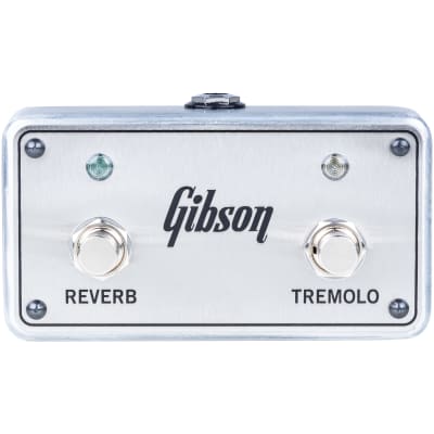 Gibson Falcon 20 12-Watt 1x12" Tube Guitar Combo Amp image 6