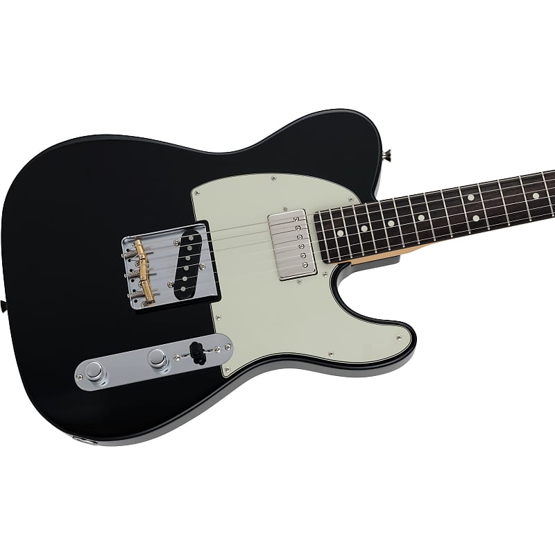 Fender 2024 Collection, Made in Japan Hybrid II Telecaster