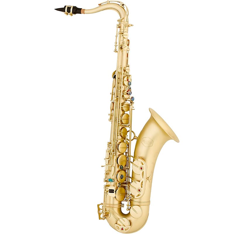 Allora ATS580 Chicago Series Tenor Saxophone Reverb