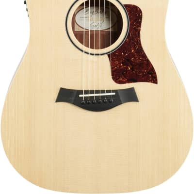 Taylor Big Baby Taylor-e Spruce Top Acoustic Electric Guitar & Expression System image 1