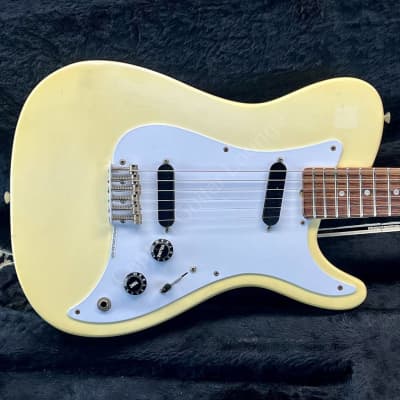 1981 Fender - Bullet - ID 3763 for sale