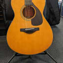 New Open Box Yamaha Red Label FSX5 Concert Acoustic-Electric Guitar! w/ Hardshell Case, Free Ship!