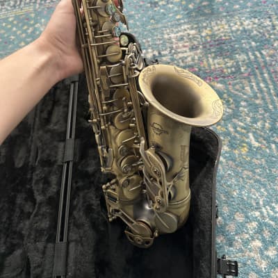 Maxtone store alto saxophone