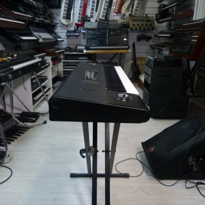 Korg M1 - Fully tested and revised - Cards included | Reverb