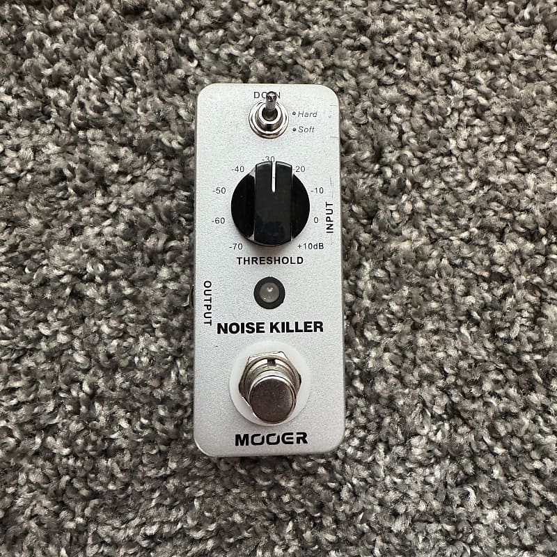 Mooer Noise Killer