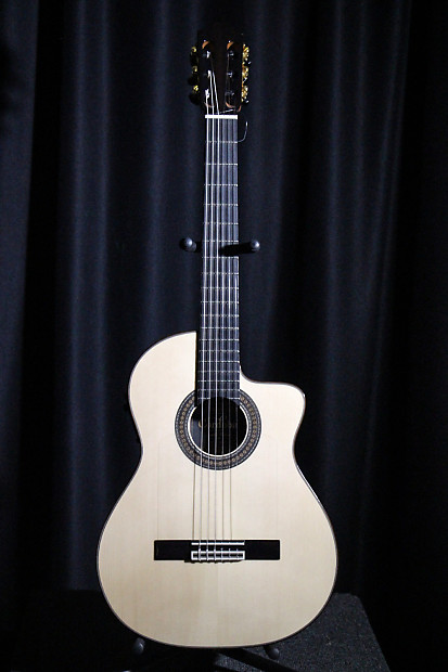 Cordoba 55fce negra limited edition deals