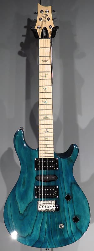 国内外の人気 PRS SE Swamp Ash Special | Reverb ギター