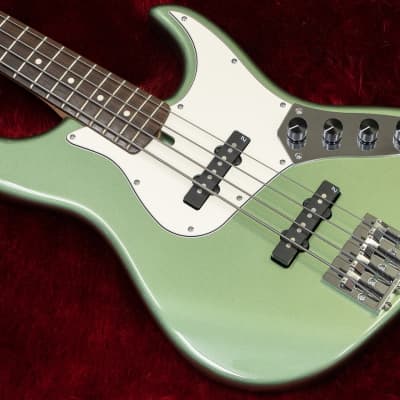 Atelier Z DJ-190 LTD GRM/R #435420 3.97kg【横浜店】 | Reverb