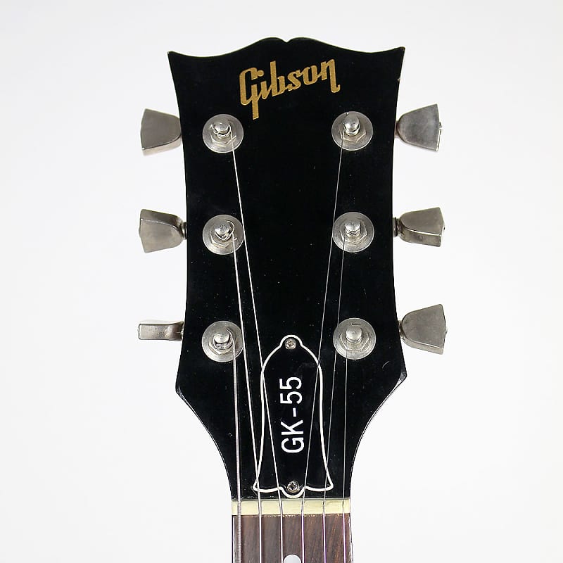 Gibson GK-55 1979 - 1981 image 5