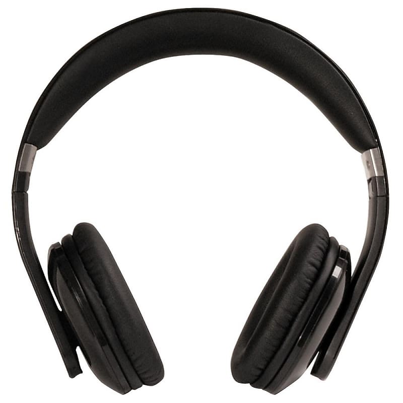 On Stage BH4500 Dual-Mode Bluetooth Stereo Headphones image 1