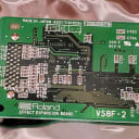 Roland VS8F-2 effects expansion board card for VS 2000 2480 1880 1680 880 VM7200