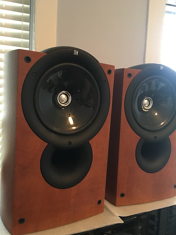 KEF KEF Q-Series Q1 Bookshelf Speakers