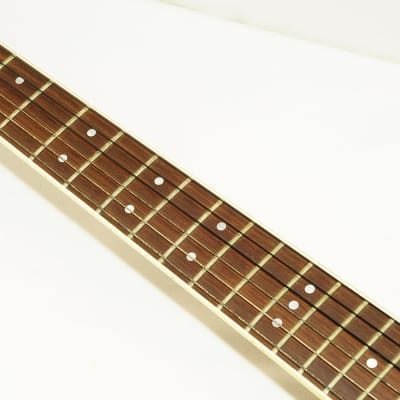1980s Mosrite Electric Guitar Ref.No 3190 image 8