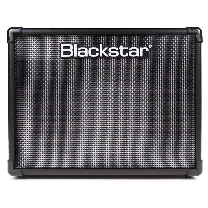 Blackstar ID CORE Stereo 40 V3 Guitar Amplifier 40w Combo Amp image 1