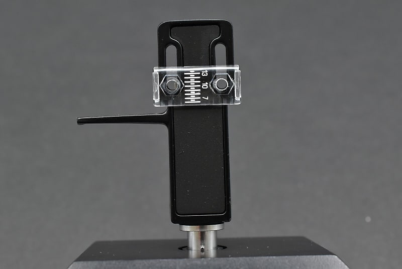 Technics SH-100 High End Headshell for B-500 EPA-100/100 mk2 etc 9.5 g  			