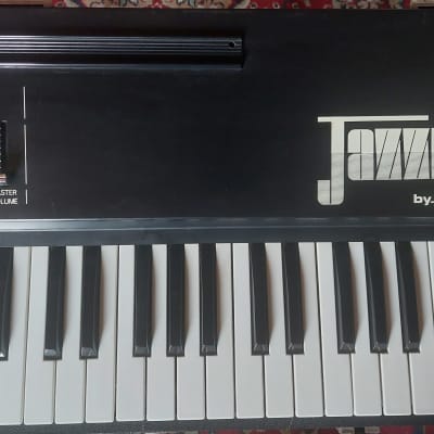Crumar/Univox Jazzman - RARE Vintage Analog Electric Piano Synthesizer 1974 (SERVICED) image 16