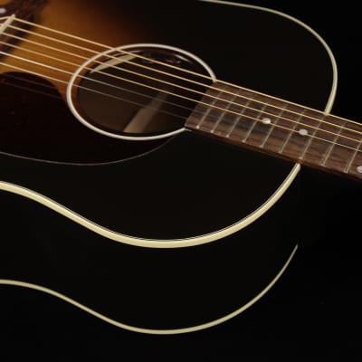 Gibson J-45 Standard - VS (#118) image 5