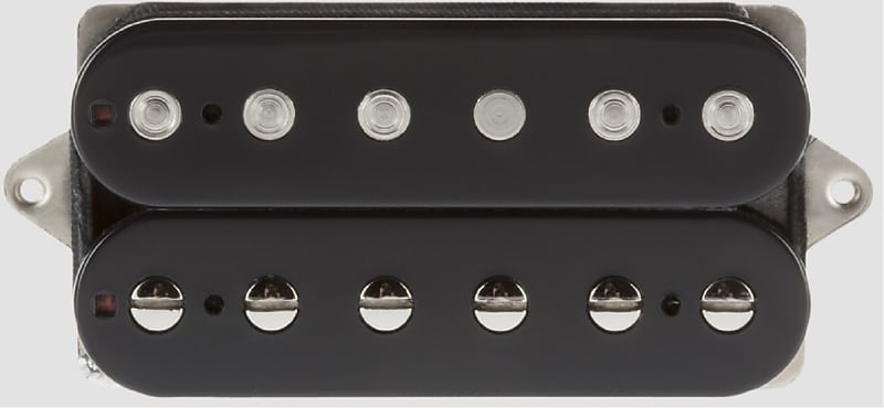 Suhr Doug Aldrich Humbucker 53mm F-Spaced Bridge for Tremolo