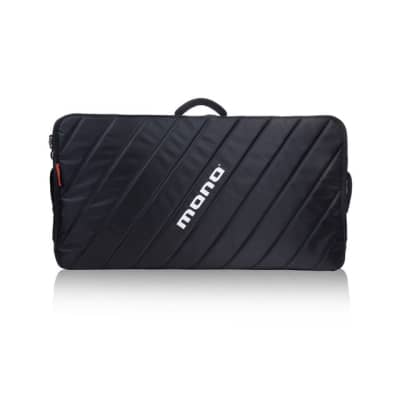 Mono PFX-PB-L-BLK-BDL Large Pedalboard and Pro Bag image 3